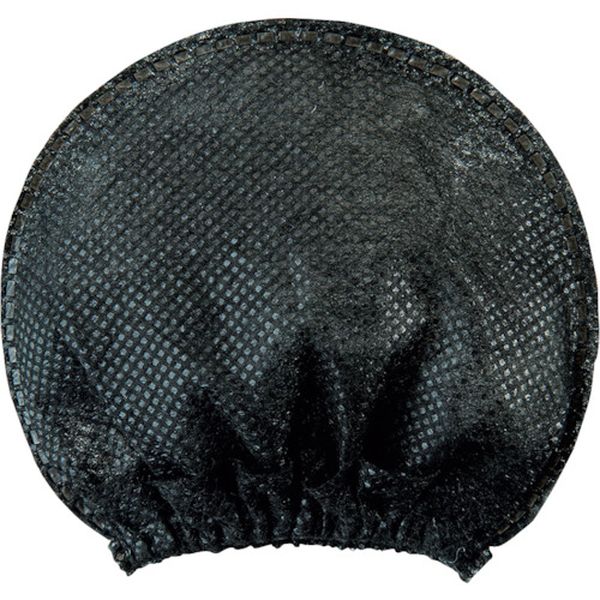 不織布マイクカバー