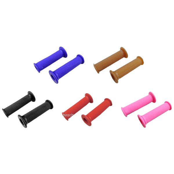 ダイヤグリップ 7/8インチ 22.2mm ハンドル用 非貫通