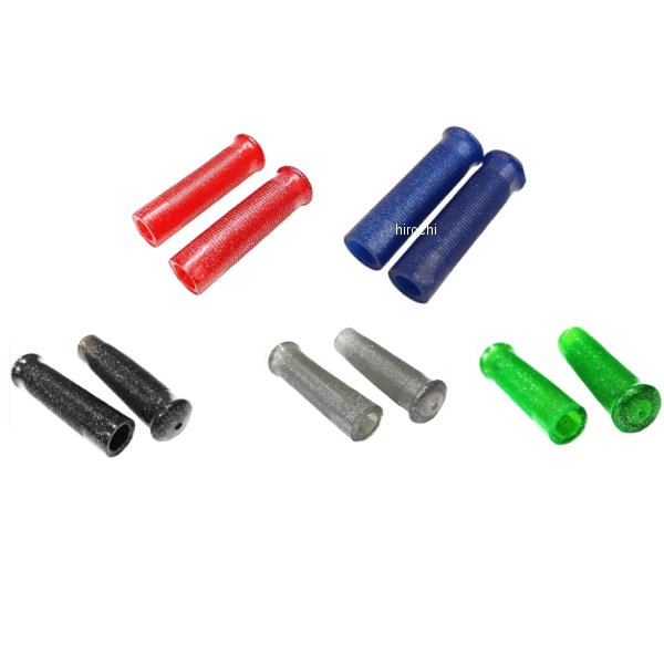 ジャックハマーグリップ 7/8インチ 22.2mm ハンドル用