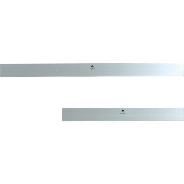 マグネットバ-シルバー200