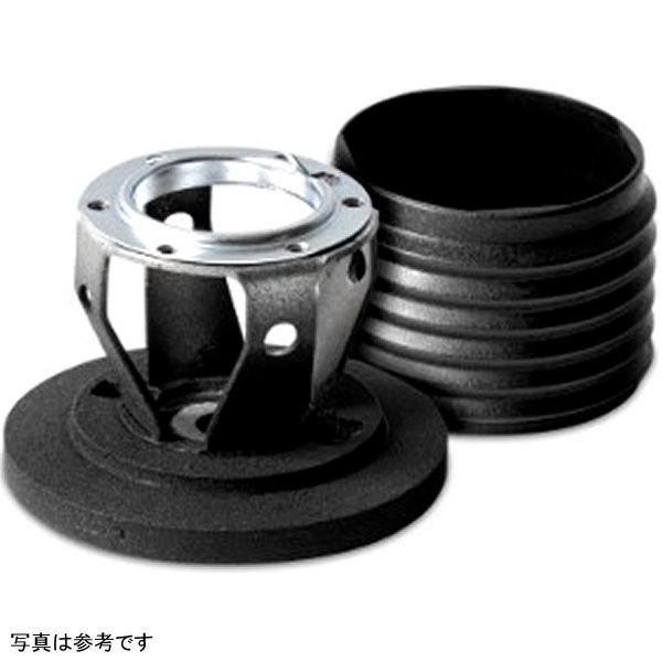 87-02 Rover ステアリングホイール ハブ アダプター