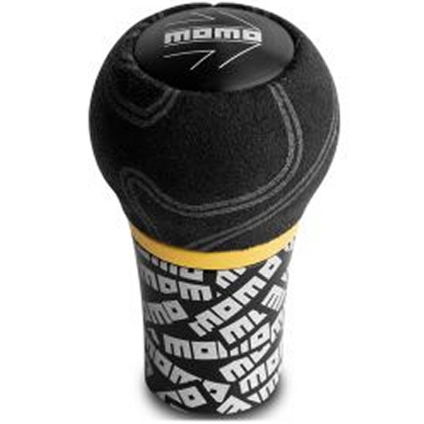 Ultra シフトノブ ブラック