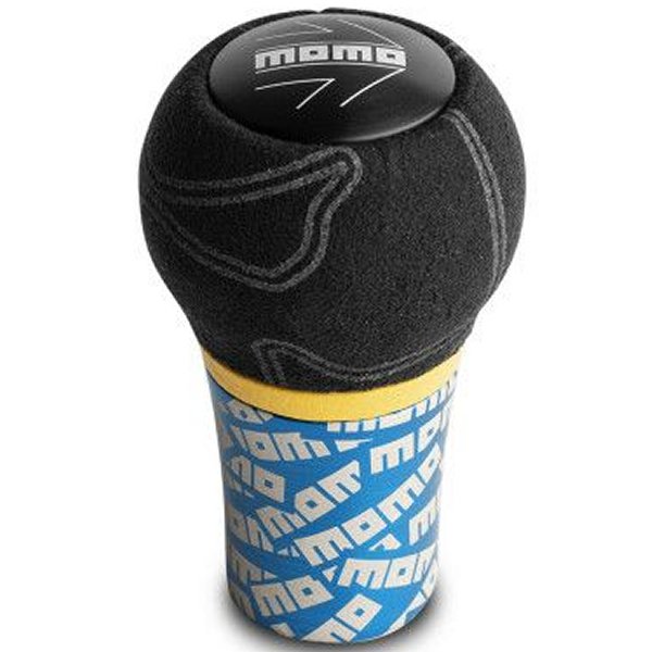 Ultra シフトノブ - Blue