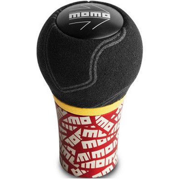 Ultra シフトノブ レッド