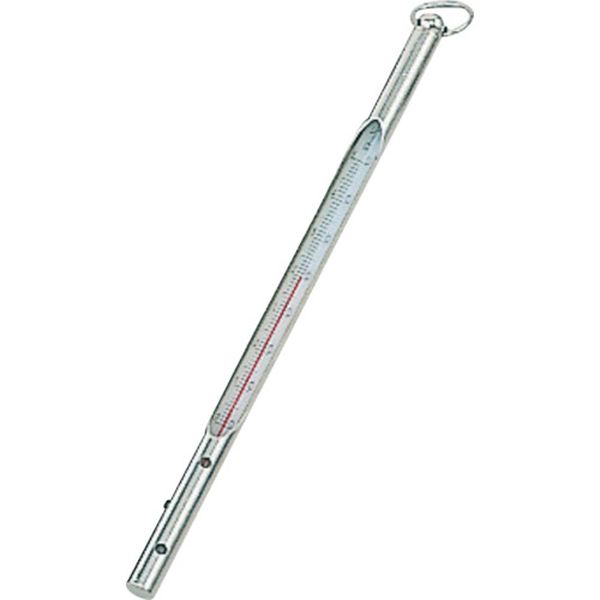 巻尺用温度計