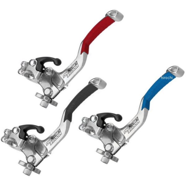 クラッチレバー アッセンブリ EZ3 ホットスタート