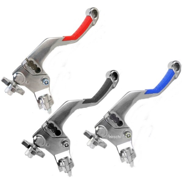 クラッチレバー アッセンブリ EZ3 ショート