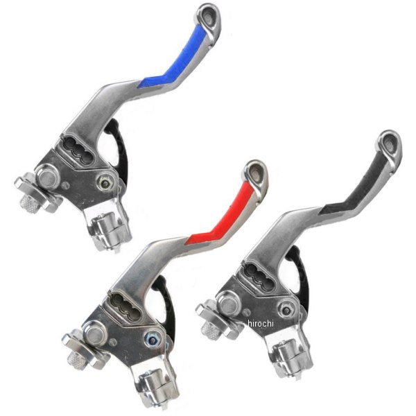 クラッチレバー アッセンブリ EZ3 ショート ホットスタート