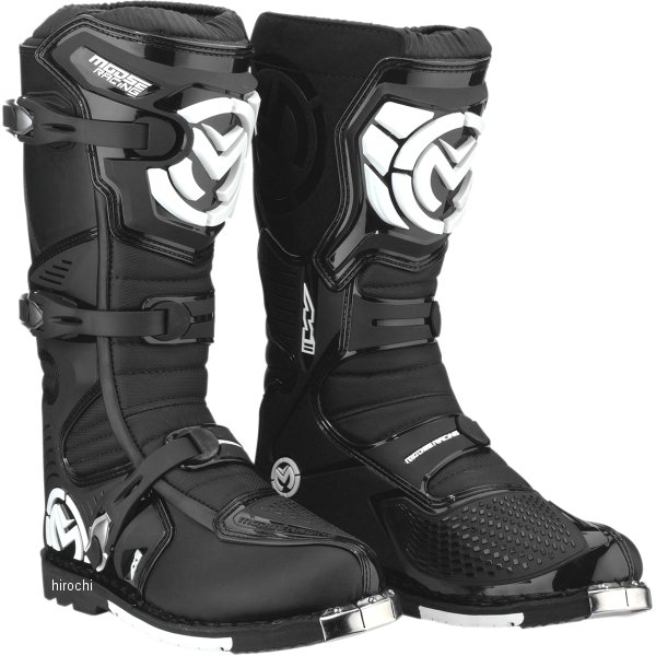 ブーツ M1.3 MX 黒