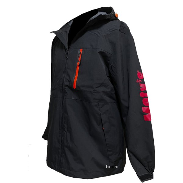 フード付きブルゾン XLサイズ