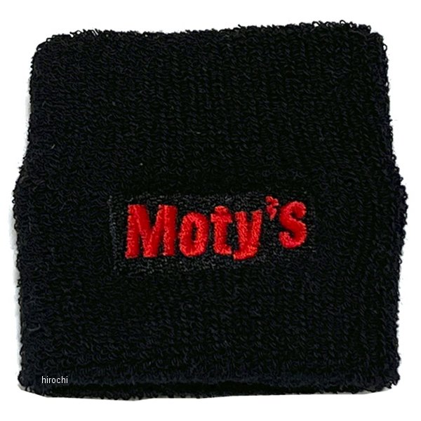 リストバンド 黒