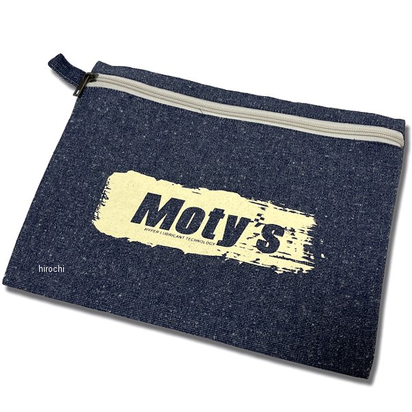 フラットポーチ