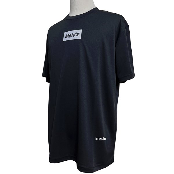 2024限定ドライTシャツ 黒 Mサイズ