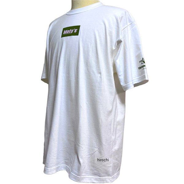 2024限定7.4ozヘビーウェイト綿Tシャツ 白 XSサイズ