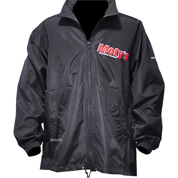 ウインドブレーカー 黒 フリーサイズ