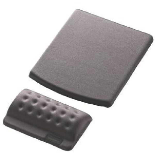 COMFYマウスパッド/別体型/グレー