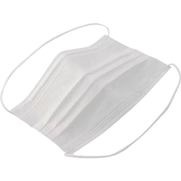 MP2OHRWB 337-0169  シンガー2PLYマスク MP(50枚入) 頭掛け