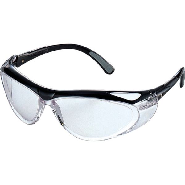 MP731AF 819-9548  保護めがね  ひさし付 (曇り止め加工)