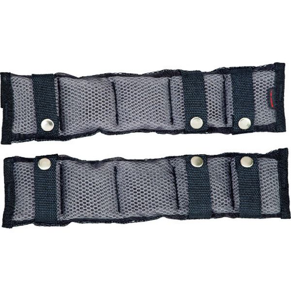 安全帯腿パットCKR フリーサイズ