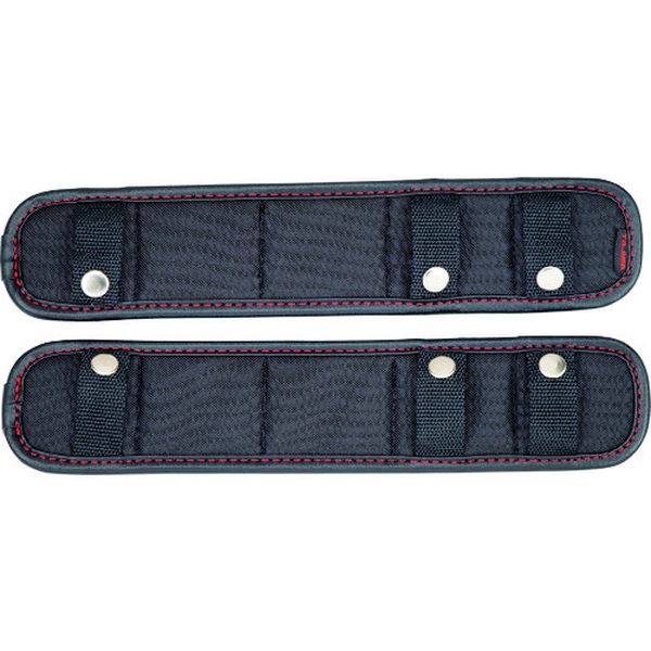 安全帯腿パットUS フリーサイズ