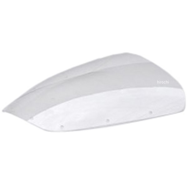 マスカロード補修部品 クリアスクリーン CB1000SF