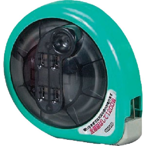 MQ2GE 851-3585  マッキュロ(エメラルドグリーン)