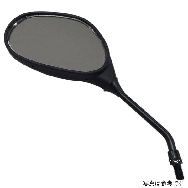 バックミラー ダクト