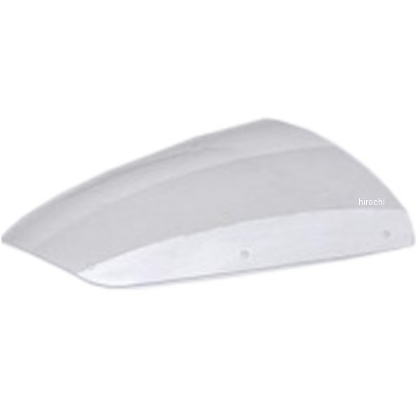 ロケットカウル用 クリアスクリーン