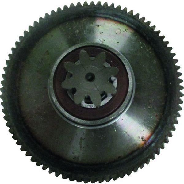 電気トロリMR2形用部品 ギヤL イッシキ