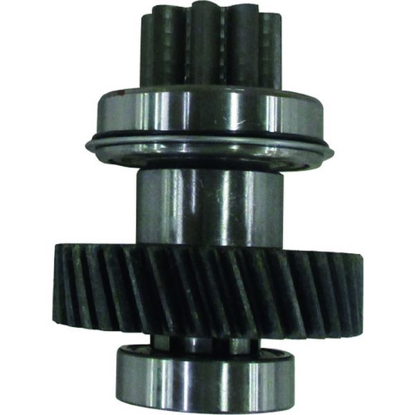 電気トロリMR2形用部品 ギヤS イッシキ