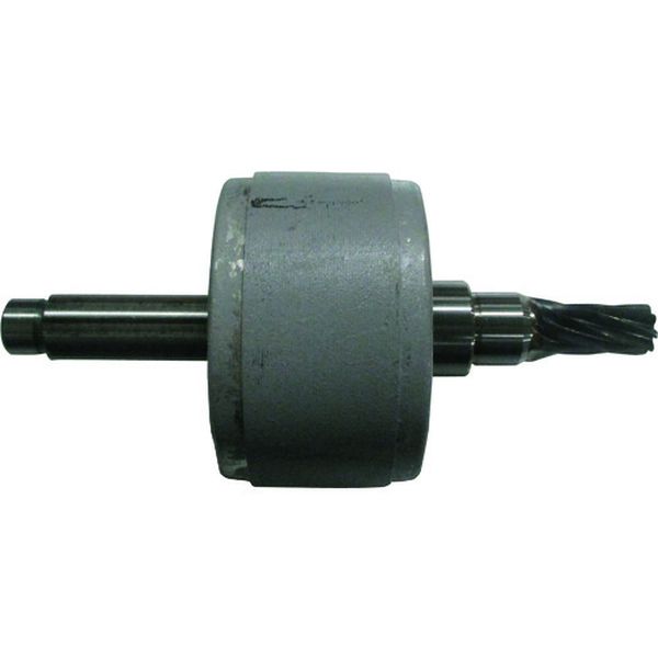 電気トロリMR2形用部品 ロータ クミ