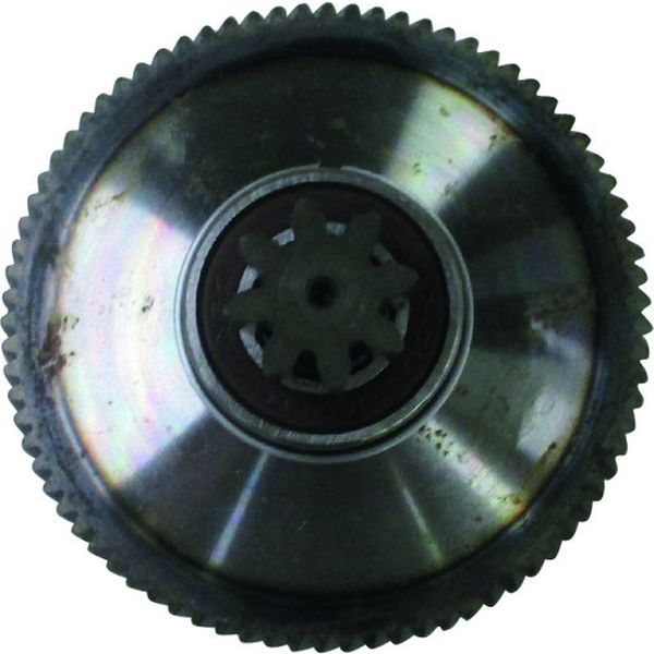 電気トロリMR2形用部品 ギヤL イッシキ