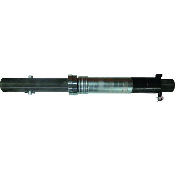 電気トロリMR2形用部品 ツリジク 300 1シキ