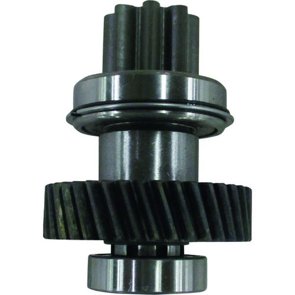 電気トロリMR2形用部品 ギヤS イッシキ