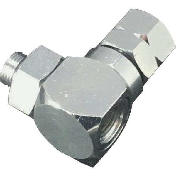 マルチカスタム連結分岐カップリング(めねじ)