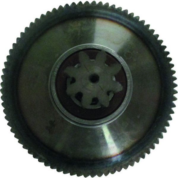 電気トロリMR2形用部品 ギヤL イッシキ