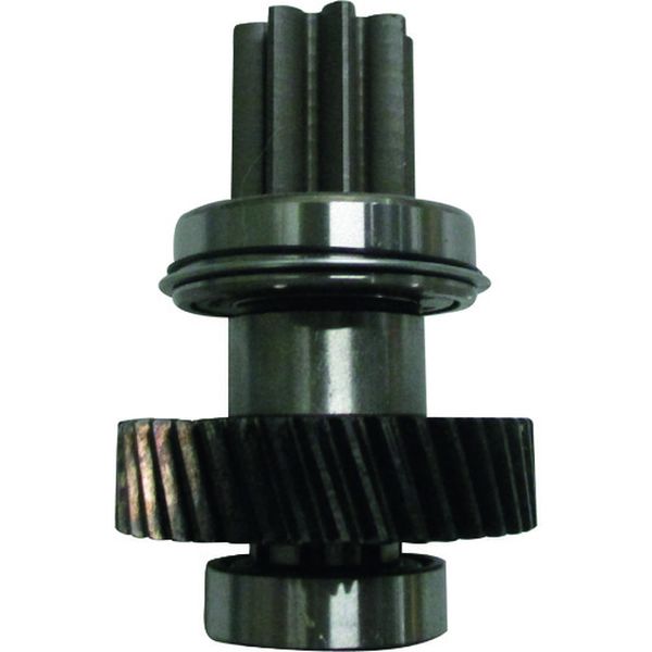 電気トロリMR2形用部品 ギヤS イッシキ