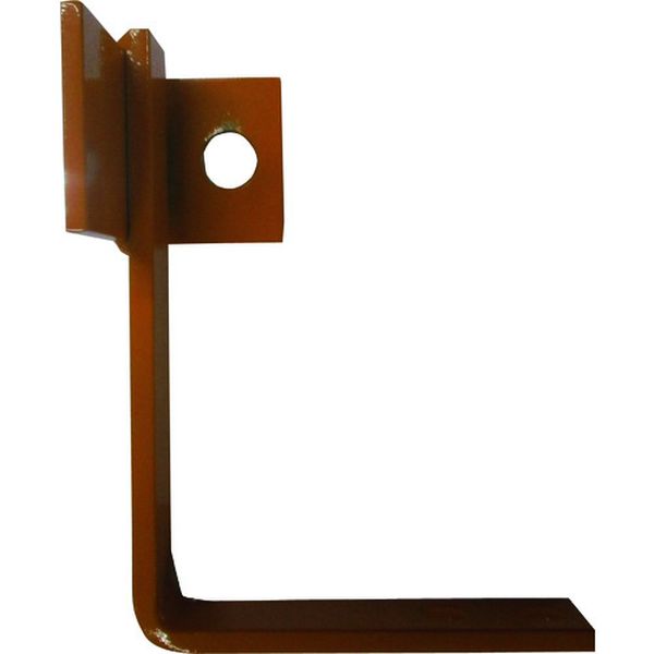 電気トロリMR2形用部品 ツリテオシ