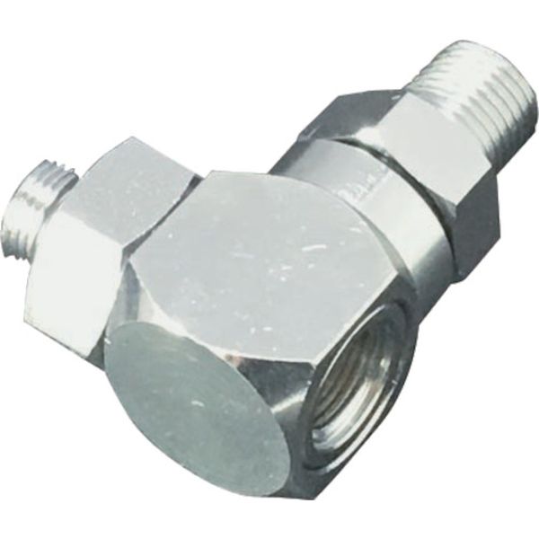 マルチカスタム連結分岐カップリング(おねじ)