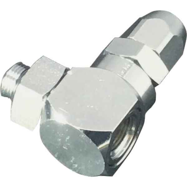 マルチカスタム連結分岐カップリング(ナット)