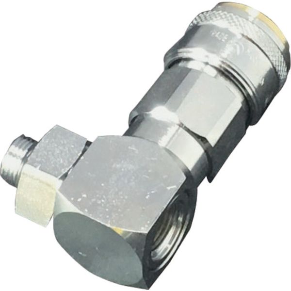 マルチカスタム連結分岐カップリング(カップリングソケット)