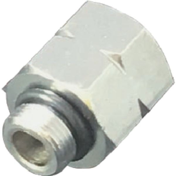 マルチカスタム連結分岐カップリング(おねじ：めねじ)