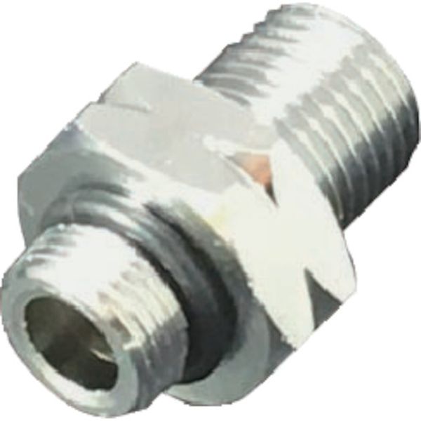 マルチカスタム連結分岐カップリング(おねじ：おねじ)