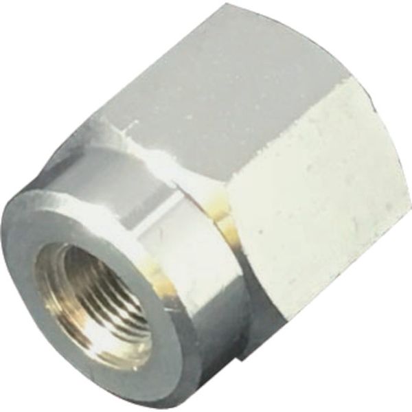 マルチカスタム連結分岐カップリング(めねじ：めねじ)