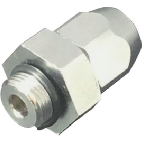 マルチカスタム連結分岐カップリング(おねじ：ナット)