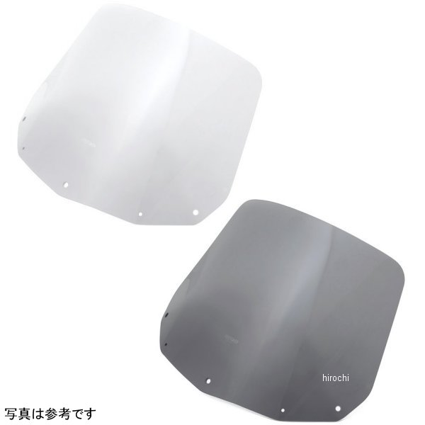 スクリーン アリゾナ（ナロー） 12年-16年 ゴールドウイング F6B