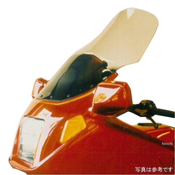 スクリーン アリゾナ BMW K75、100RT、LT