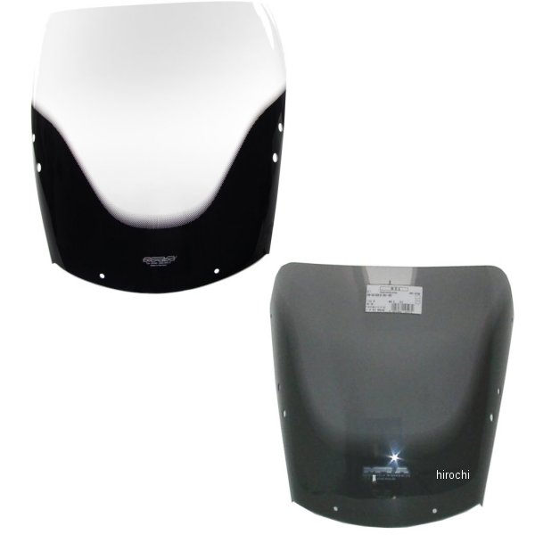 スクリーン オリジナル 90年-93年 VFR750F