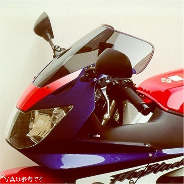 スクリーン オリジナル 00年-01年 CBR929RR、CBR900RR