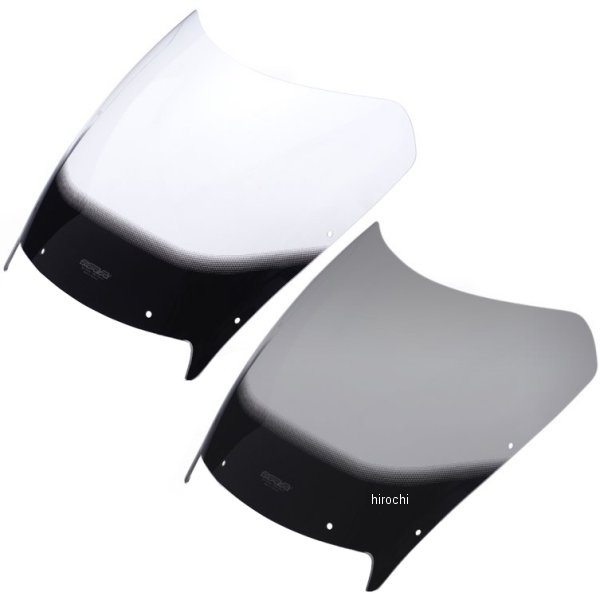 スクリーン オリジナル 89年以前 VFR750F